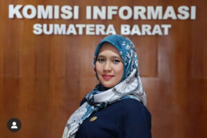 Tanti Apresiasi Bawaslu dan KPU dalam Layanan Informasi Publik