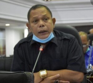 Pembahasan Perda Konversi Bank Nagari Kembali Ditunda