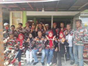 Rapat Pleno LMP Mada Sumbar, Pepforil Diusulkan jadi Plt Secara Bersama