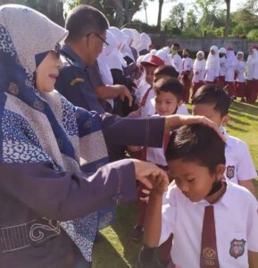 Usai Libur Lebaran, TK, SD dan SMP Padang Panjang Mulai PTM 100 Persen