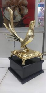 Padang Panjang Adakan Lomba dan Pameran Burung Berkicau “Baramas”