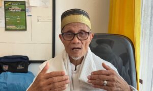 Buya Masoed Abidin Doakan Andre Rosiade jadi Gubernur Sumbar 2024