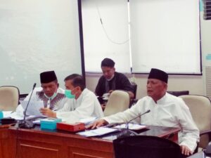 Masyarakat Limapuluh Kota Mestinya Terima Info Tol dari Lembaga Resmi