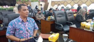 Ini Tanggapan Anggota DPRD Kota Padang Tentang Marawa Beach Club’ Milik Artis Rafi Ahmad