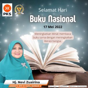 Keuangan Negara Memprihatinkan, Nevi Zuairina Minta Pemerintah Jangan Ambil Kebijakan Kontraproduktif