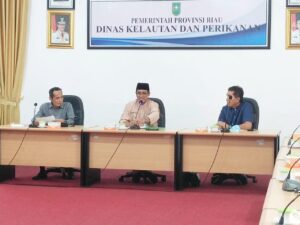 Berpihak Pada Peningkatan Ekonomi Nelayan, Komisi II DPRD Sumbar Lakukan Study Koperatif