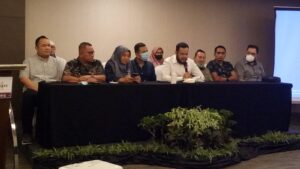 Tokoh Minang Akan “Banjiri” Munas Gebu Minang Ketujuh
