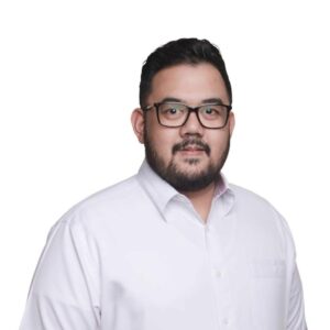 Irfan Amran: Kalau Bisa Kursi Kosong Wawako Diisilah
