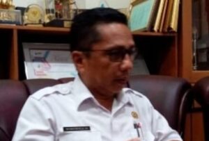 Martinus Dahlan akan Dilantik jadi  Penjabat Bupati Kepulauan Mentawai