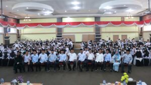 162 Orang PPPK Pemkab Solok Diambil Sumpah