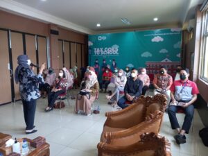 KADIN Sumbar Dan Kanwil DJP Sumbar Jambi Adakan Kelas Pajak Gratis