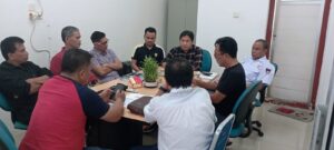 Koni Sumbar Bentuk Tim Penjaringan dan penyaringan Balon Ketua