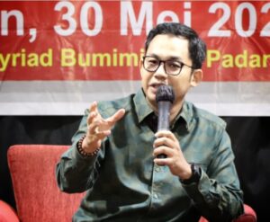 Yuliandre Darwis: Digitalisasi Penyiaran Harus Akomodir Kearifan Lokal