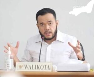 Wako Padang Panjang Fadly Amran: TPA Bukan Satu-satunya Solusi Selesaikan Masalah Sampah