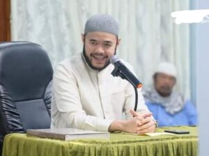 Hadiri Subuh Mubarakah, Wako Padang Panjang Fadly Amran Ingatkan Pentingnya Menjaga Kesehatan