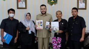 Padang Panjang Menuju Kota Statistik Pertama di Indonesia, BPS akan Gelar Sosialisasi