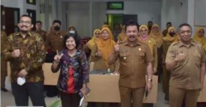 Wujudkan ASN Berkualitas, Pemko Padang Panjang Gelar Bimtek Penyusunan AKPK