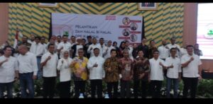 IKA FHUA Harus Bisa Sharing ke Almamater