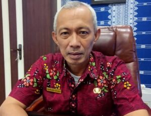 Sekda Mawardi Roska Ingatkan Aparatur Pemerintah Agar Memberikan Pelayanan Secara Prima