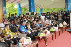 Hadir di Pra Penas di Sulawesi Selatan, Erinaldi: Sumatera Barat Siap Sambut Penas Tani 2023