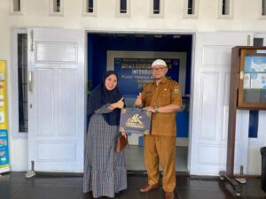 Minang Kayo Kembali Bangkit Usai Dihajar Pandemi Covid-19