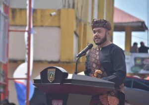 Wako Fadly Amran Sebut Pacu Kuda Trade Mark Kota Padang Panjang