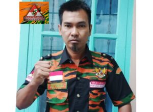 Firma Ragnius: Gelorakan Persatuan Membangun Bangsa Dalam Peringatan Hari Lahir Pancasila