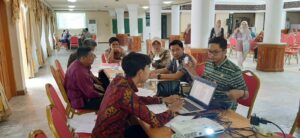 Pemetaan Potensi Kerjasama Daerah Penting dalam Dokumen Perencanaan