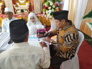 Irwan Basyir: Pernikahan Menyatukan Dua Keluarga