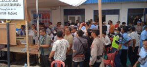 Pemilihan Ketua Koperbam Teluk Bayur, Candra Unggul 1 Suara