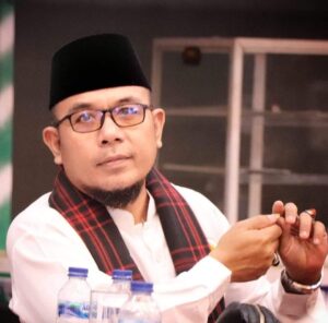Arif Yumardi Sah Ketuai Monev dan Anugerah KIP Sumbar