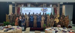 Tingkatkan Efektivitas Belanja Pemerintah Daerah, Wagub: Birokrasi Keuangan Harus Berkonsep Money Follow Result