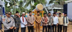 Diikuti 850 Peserta, MTQ Nasional Ke 41 Tingkat Kabupaten Tanah Datar Resmi Dibuka Wagub Sumbar