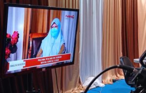 Dialog Dengan Padang TV, Anggota Komisi VI DPR-RI Nevi Zuairina Sampaikan Polemik Pencabutan Subsidi Minyak Goreng