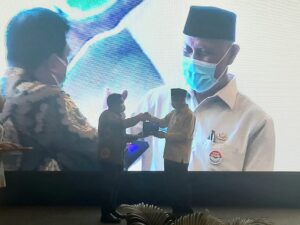 Bahas Pemerataan Akses Listrik, Gubernur Mahyeldi Buka Multi Stakeholder Forum