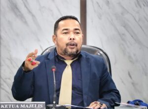 Adrian Tuswandi,SH: PPID Jangan Sepelekan Putusan KI, Pimpinannya Ntar Bisa Tersangka Loh!!!