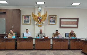 Wali Murid Nilai PPDB Bermasalah, Rame-rame Lapor ke DPRD Sumbar