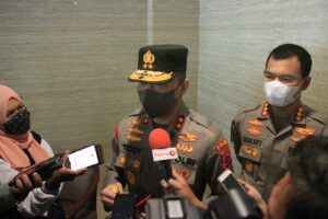 Ini Penjelasan Kapolda Sumbar untuk Manfaat Restorative Justice