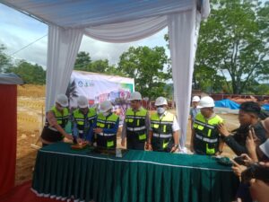 Unand Dapat Bantuan Bangun Laboratorium dari Kemdikbud Ristek