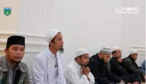 Beri Reward Umrah Bagi Imam Masjid, Pemko Padang Panjang akan Bentuk Tim Penilai