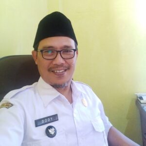 Bantuan Pemberitaan SPJ Fiktif, Ini Keterangan Wali Nagari Nanggalo