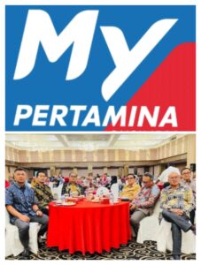 Ini 4 Daerah di Sumbar Ini Diminta Segera Registrasi di MyPertamina