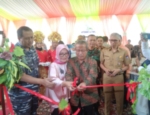 Kabar Gembira Dhamara Hotel Sudah Hadir Di Kota Padang