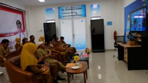 Rakor Nasional Tahun 2022, Presiden : Ancaman krisis pangan jadikan sebagai peluang besar bagi kita