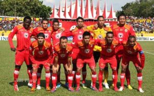 Pemprov Sumbar Tidak Bangga Pada PS Semen Padang FC, ini Pernyataan Kadispora