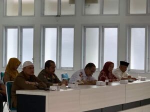 Pemko Padang Panjang Tetapkan Salat Idul adha pada 10 Juli di Islamic Center