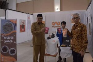 42 Mahasiswa ISI Gelar Pameran Tugas Akhir