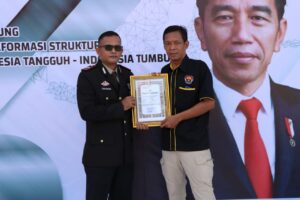 Apresiasi Wartawan Mitra Polres Apresiasi Humas