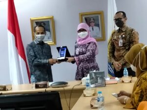 Gali Strategi Peningkatan Ekonomi, Komisi II DPRD Sumbar Kunjungi DKI Jakarta