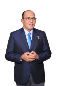 Tanggapi Berita Soal Layak Pimpin Gerindra Sumbar, Supardi: Dari Awal Saya Dukung Penuh Andre Rosiade